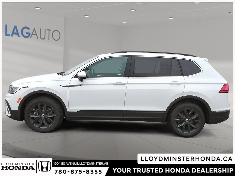 2024 Volkswagen Tiguan Comfortline-4