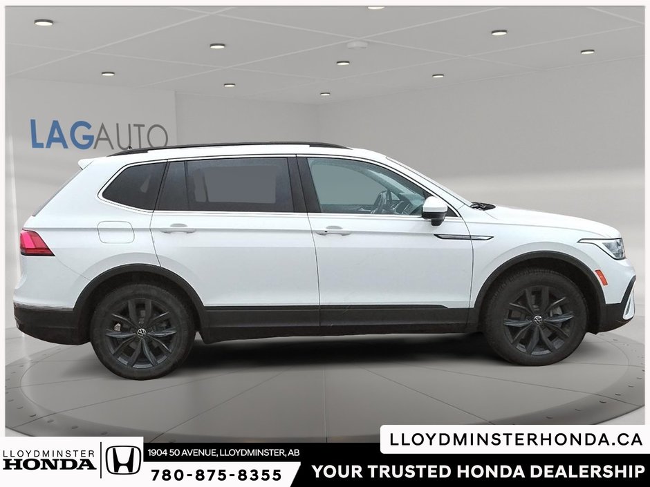 2024 Volkswagen Tiguan Comfortline-6