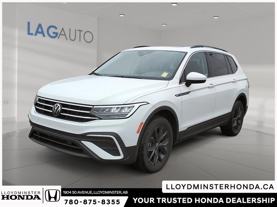 2024 Volkswagen Tiguan Comfortline-0