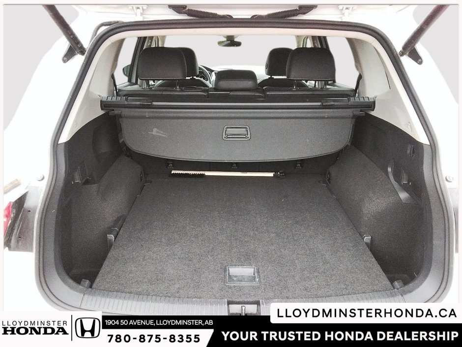 2024 Volkswagen Tiguan Comfortline-7