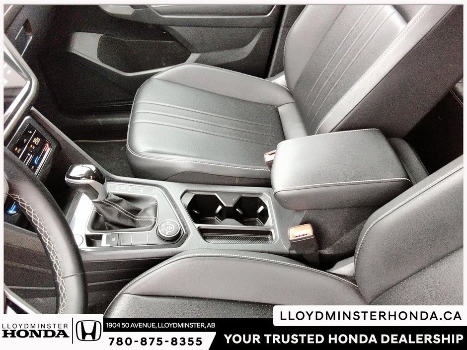 2024 Volkswagen Tiguan Comfortline-13