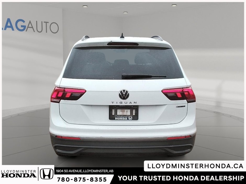 2024 Volkswagen Tiguan Comfortline-2