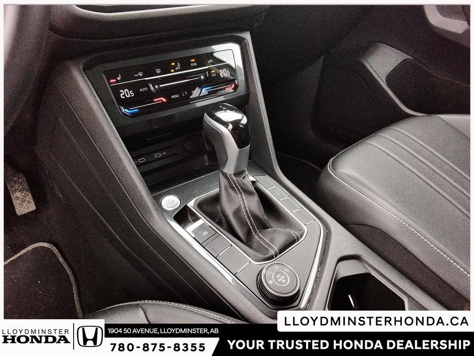 2024 Volkswagen Tiguan Comfortline-21