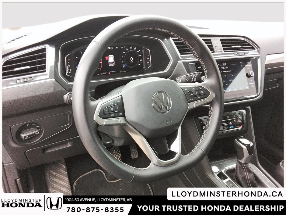 2024 Volkswagen Tiguan Comfortline-16