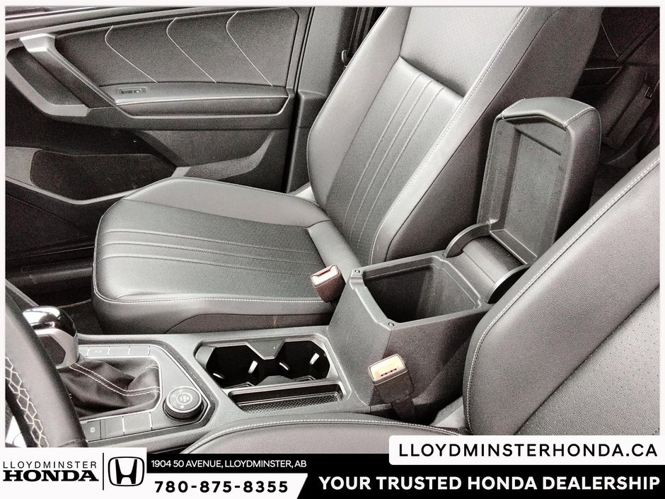2024 Volkswagen Tiguan Comfortline-14