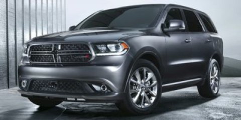 2017 Dodge Durango R/T in Ajax, Ontario at Lakeridge Auto Gallery