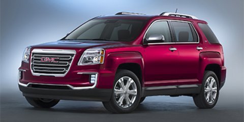 2016 GMC Terrain SLE in Ajax, Ontario at Lakeridge Auto Gallery