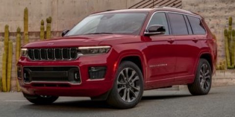 2023 Jeep Grand Cherokee L Summit Reserve in Ajax, Ontario at Lakeridge Auto Gallery