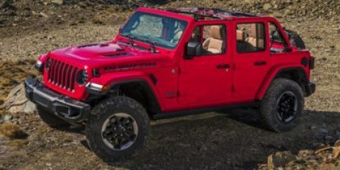 2018 Jeep Wrangler Unlimited Rubicon $0 Down $227 Weekly Payment / 72 mths in Ajax, Ontario at Lakeridge Auto Gallery