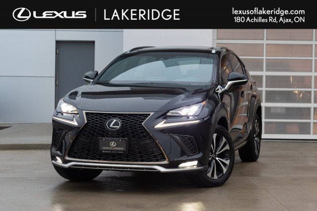 Cute 2018 Lexus Nx 300 F Sport Pictures
