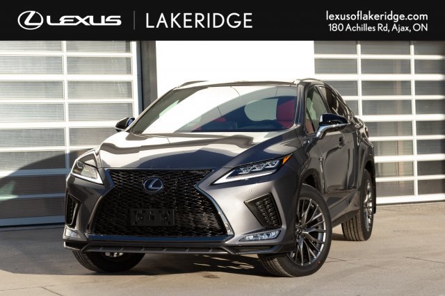 Lexus Of Lakeridge Lexus Rx Rx 350 L324