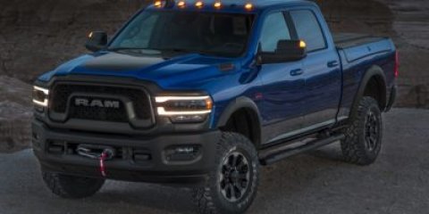 2020 Ram 2500 Limited in Ajax, Ontario at Lakeridge Auto Gallery