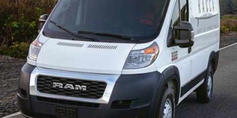 2019 Ram ProMaster Cargo Van 2500 HIGH ROOF (159 IN WB) in Ajax, Ontario at Lakeridge Auto Gallery