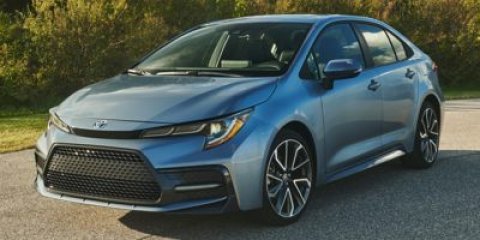 2020 Toyota Corolla LE in Ajax, Ontario at Lakeridge Auto Gallery