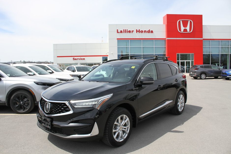 2019 Acura RDX Elite | AWD in , Quebec