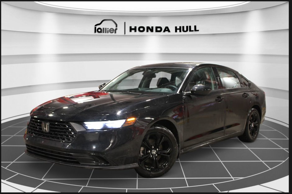 Honda Accord SE 2025 à , Québec