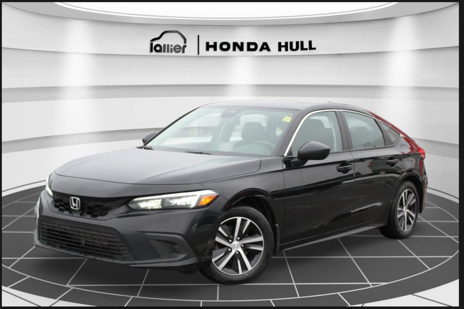 Honda Civic Hatchback LX 2022 à , Québec