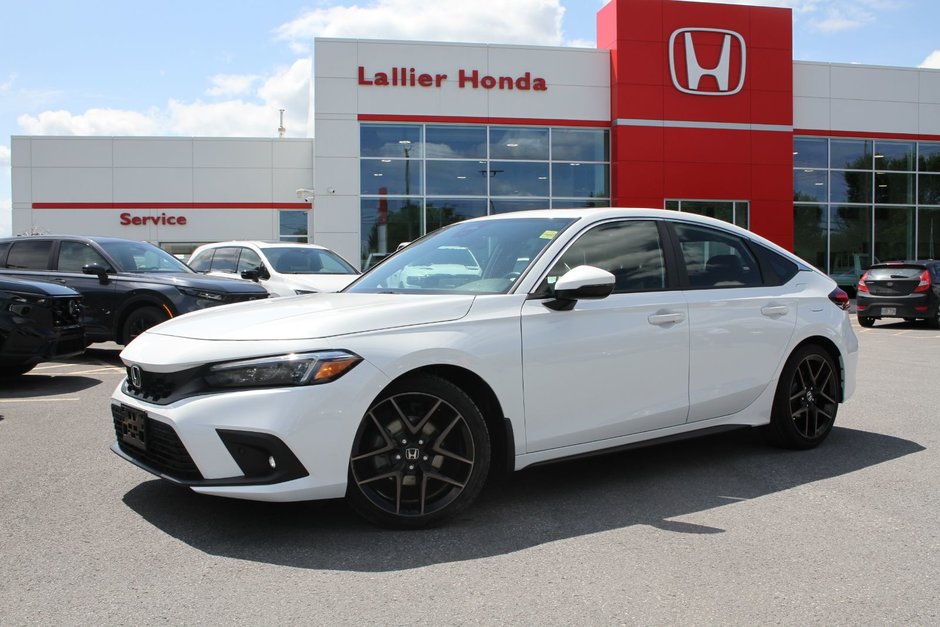 Honda Civic Hatchback Sport Touring 2024 à , Québec