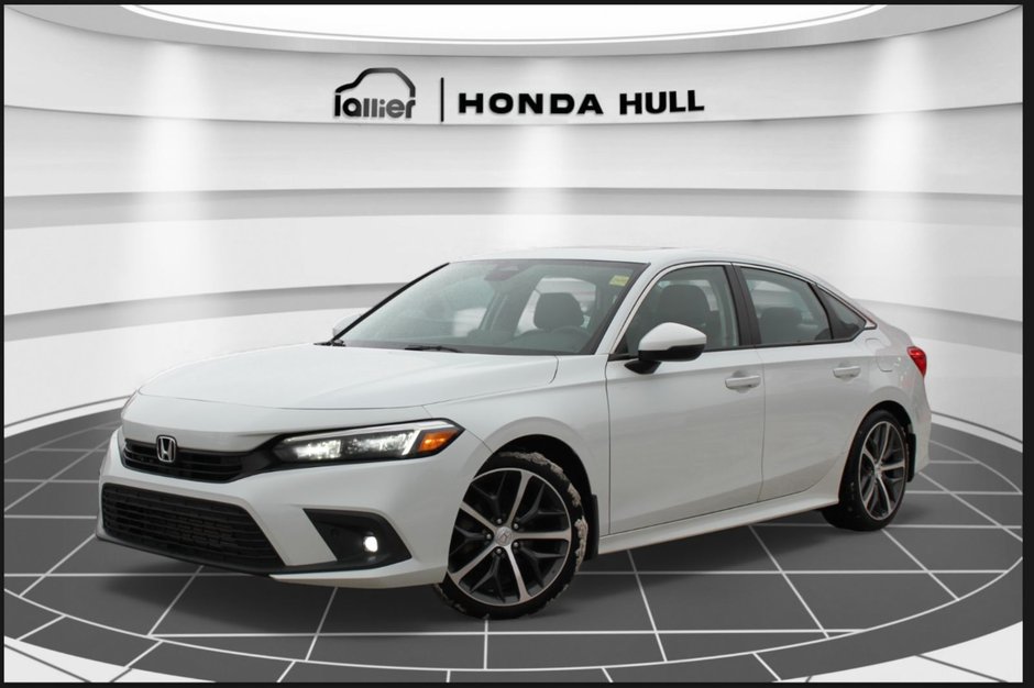 Honda Civic Touring 2022 à , Québec