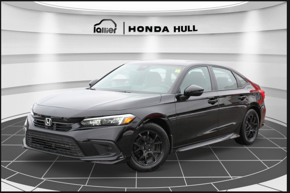 Honda Civic Sport 2022 à , Québec