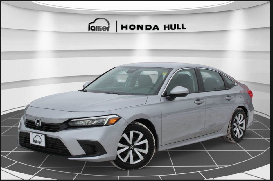 Honda Civic LX 2022 à , Québec