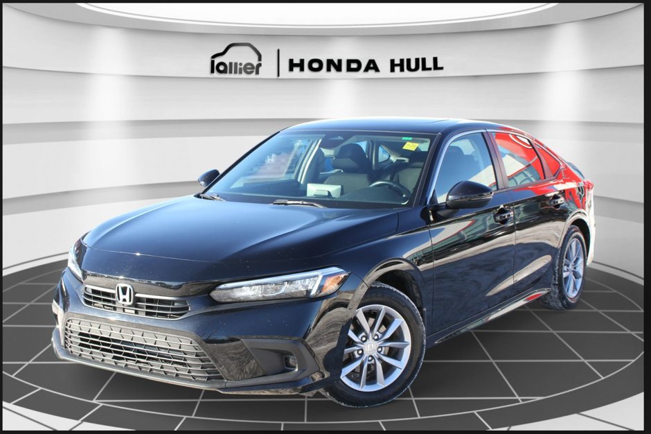 Honda Civic EX 2022 à , Québec