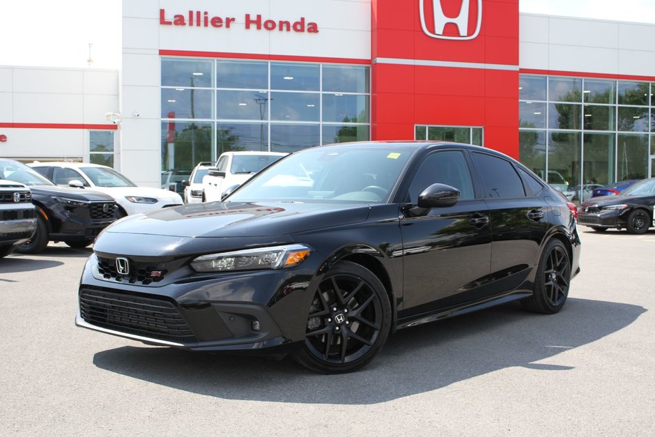 Honda Civic Si 2023 à , Québec