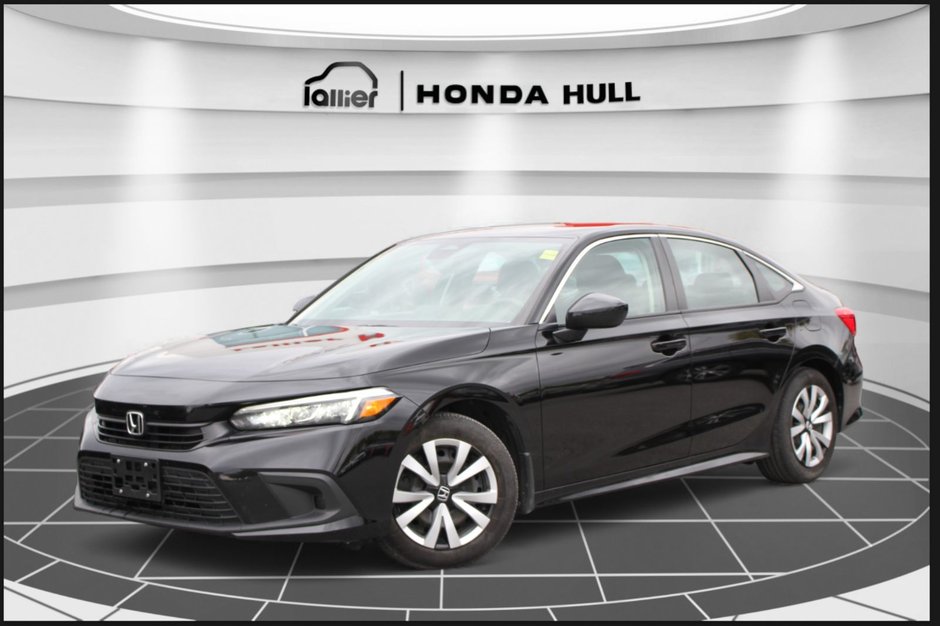 Honda Civic LX 2023 à , Québec