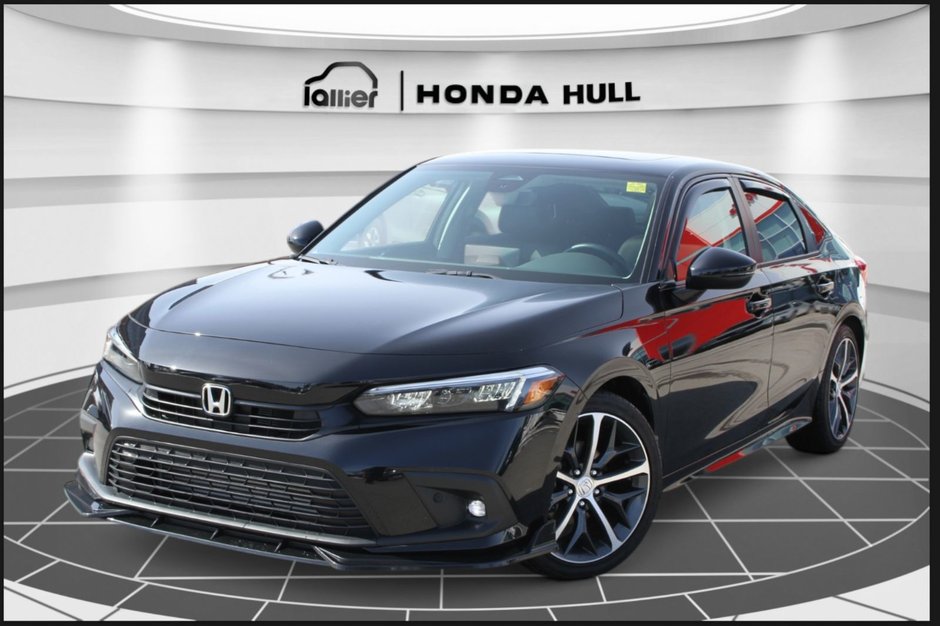 Honda Civic Touring 2023 à Montréal, Québec