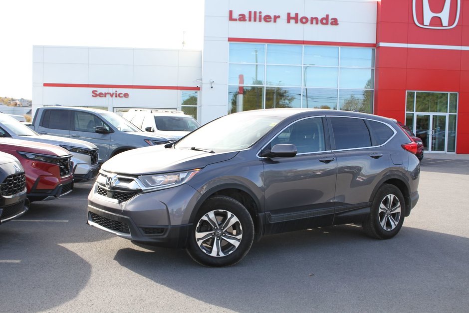 2019 Honda CR-V LX | AWD in Gatineau, Quebec