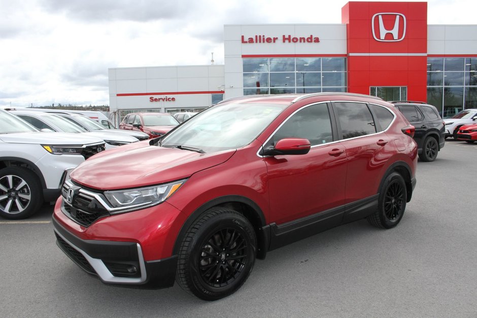 2020 Honda CR-V Sport | AWD in Gatineau, Quebec