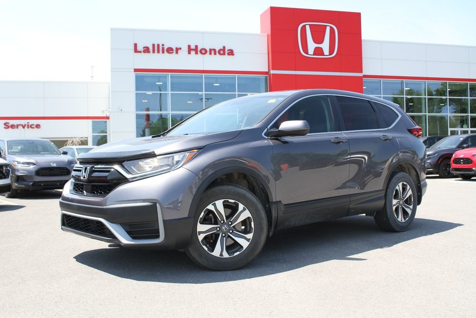 2020 Honda CR-V LX AWD in Gatineau, Quebec
