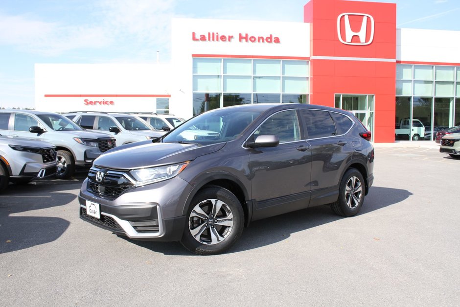 2020 Honda CR-V LX | FWD in Gatineau, Quebec