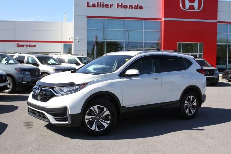 Honda CR-V LX | AWD 2021 à , Québec