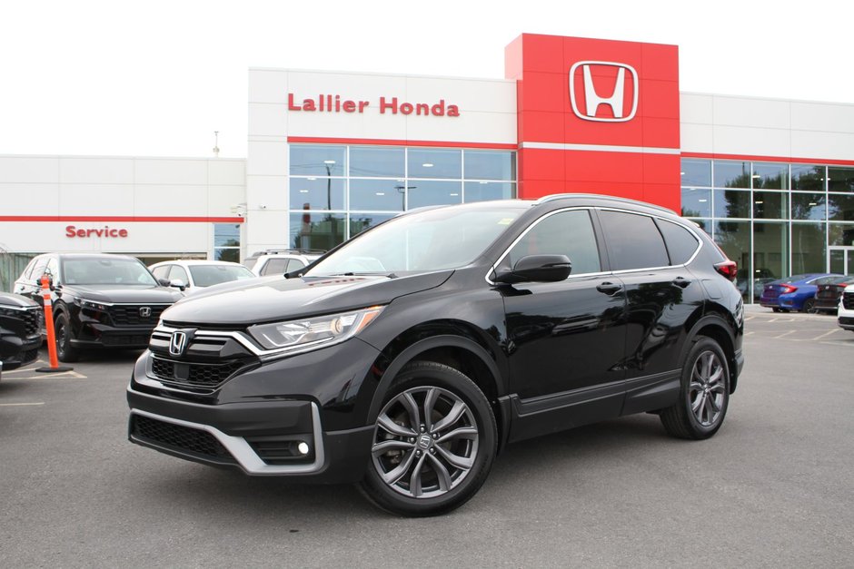 Honda CR-V Sport 2022 à , Québec