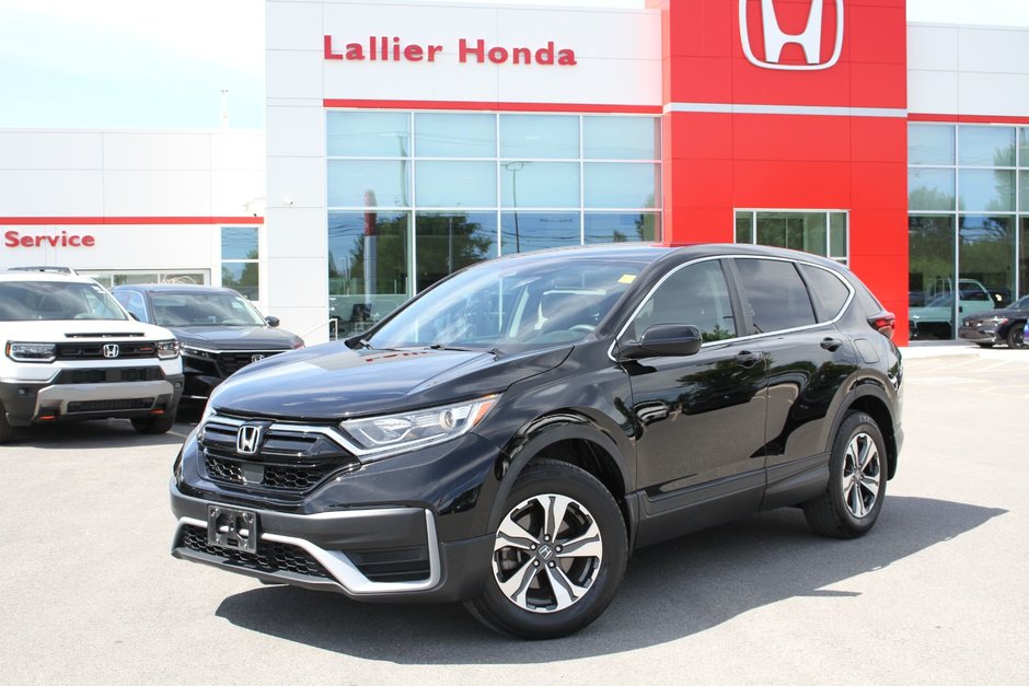 2022 Honda CR-V LX | AWD in Gatineau, Quebec