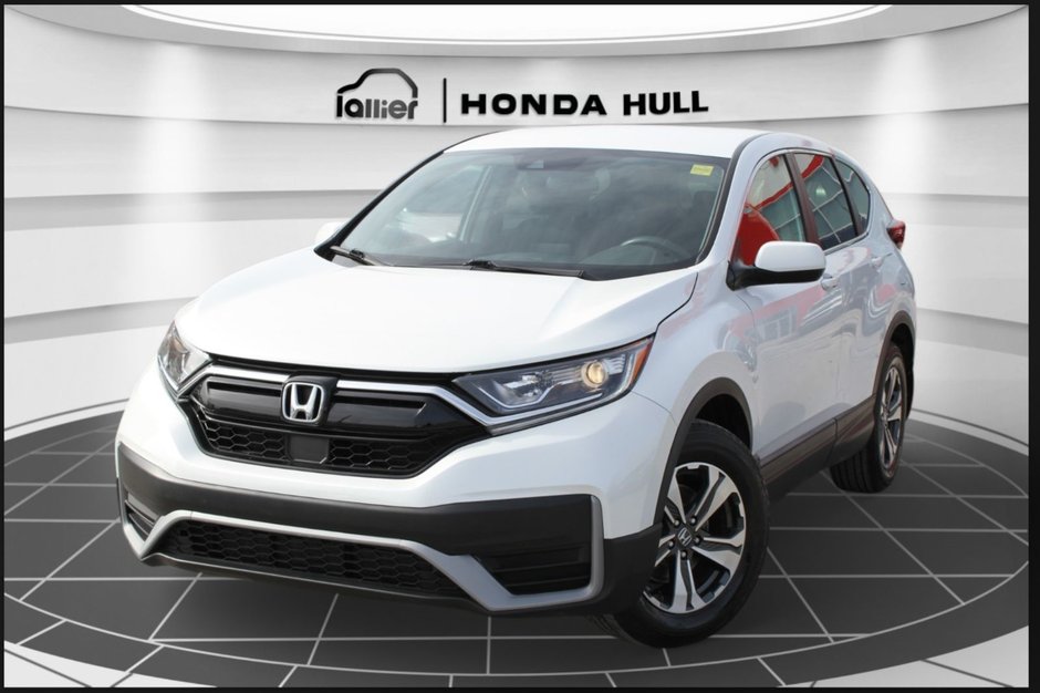 Honda CR-V LX | FWD 2022 à Montréal, Québec