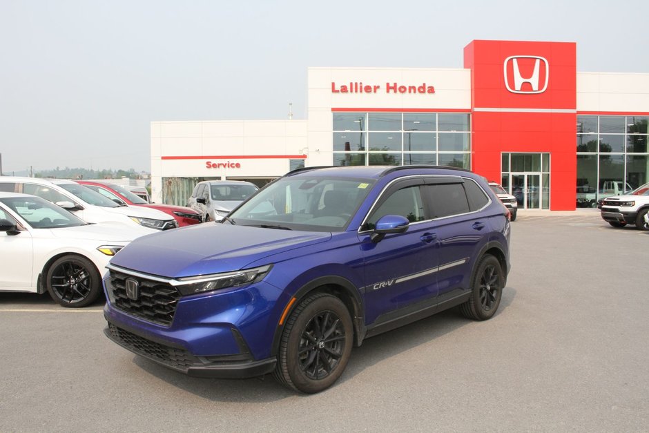 2023 Honda CR-V Sport | AWD in Gatineau, Quebec