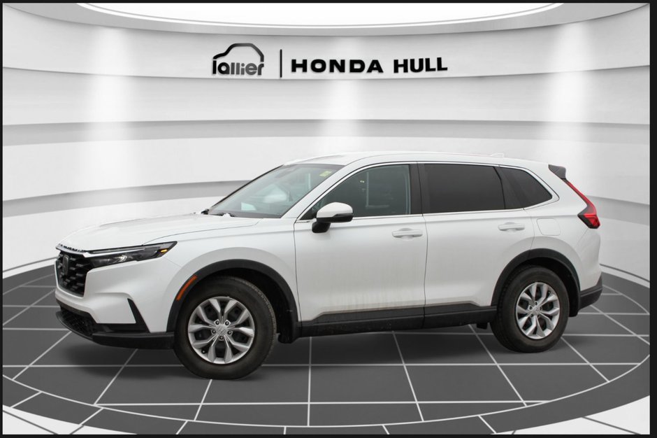 Honda CR-V LX | FWD 2023 à Gatineau, Québec