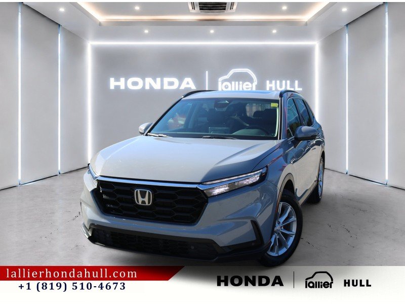 Honda CR-V EX-L | AWD 2023 à Montréal, Québec