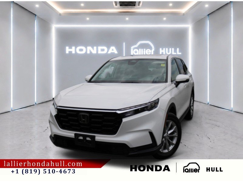 Honda CR-V EX-L | AWD 2023 à Montréal, Québec