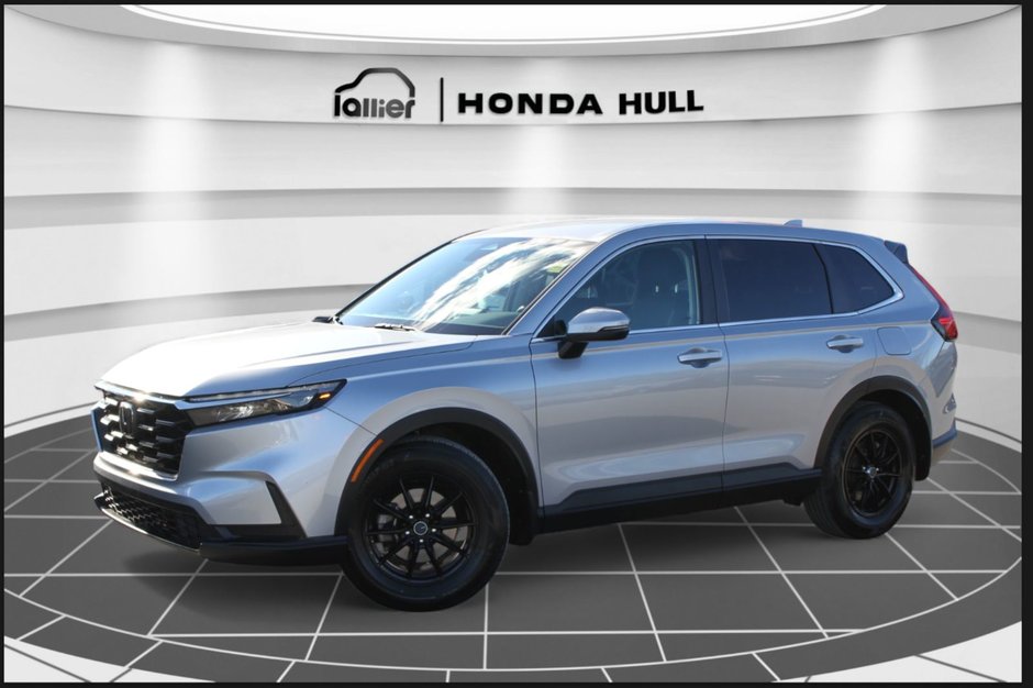 Honda CR-V LX-B | FWD 2024 à Gatineau, Québec