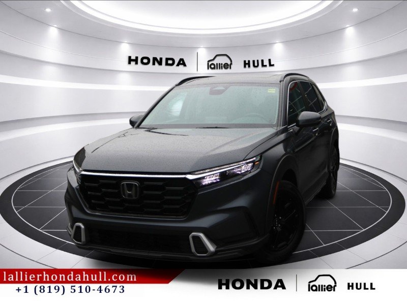 Honda CR-V Sport | AWD 2024 à Montréal, Québec