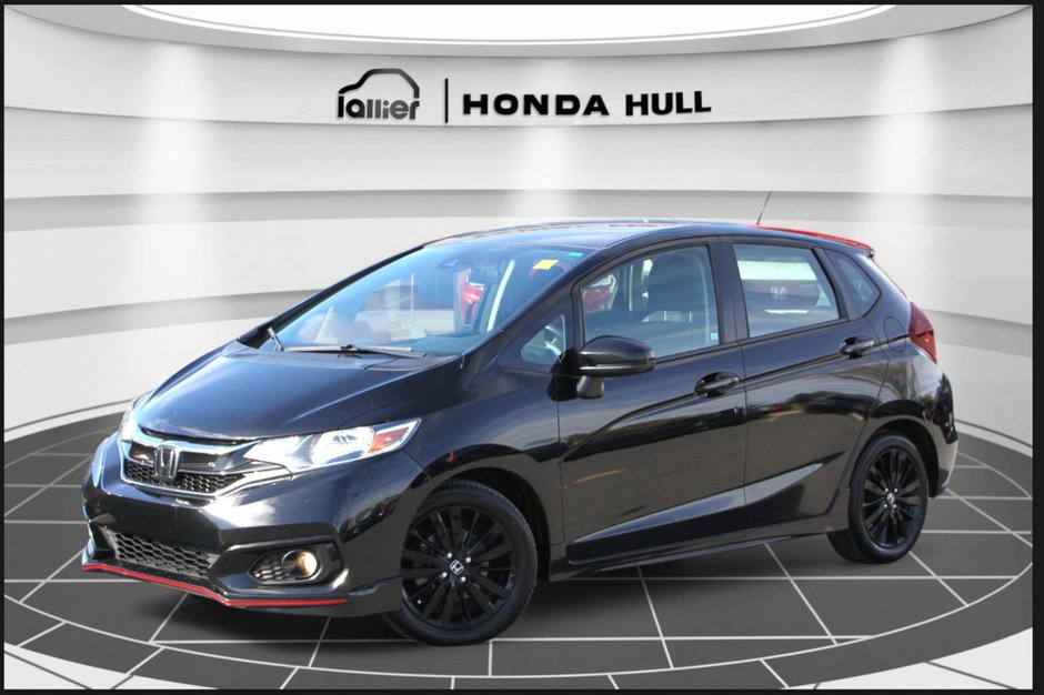 Honda Fit Sport 2020 à , Québec