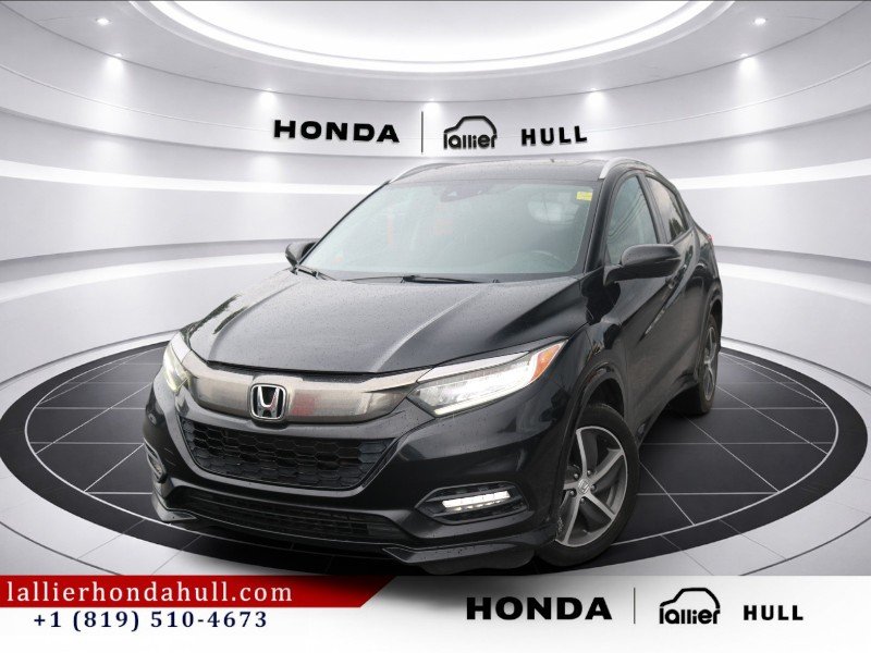 Honda HR-V Touring 2019 à Montréal, Québec