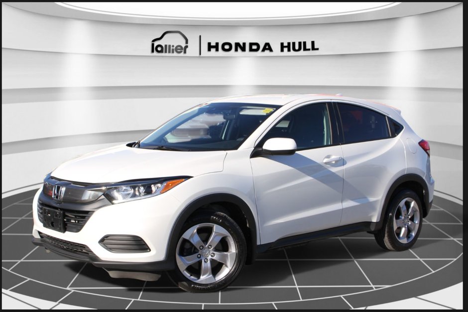 Honda HR-V LX | AWD 2022 à , Québec
