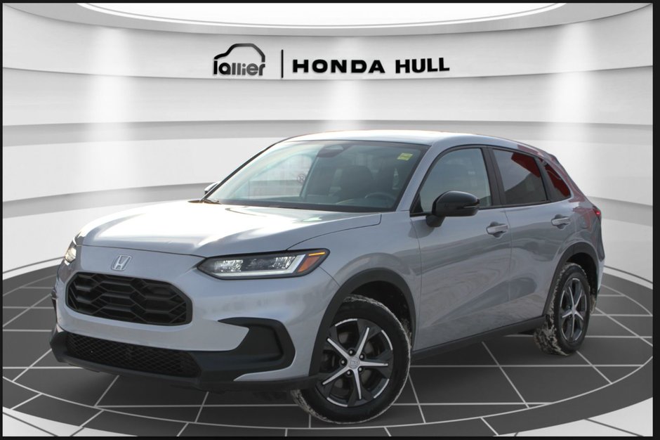 Honda HR-V Sport | AWD 2023 à , Québec