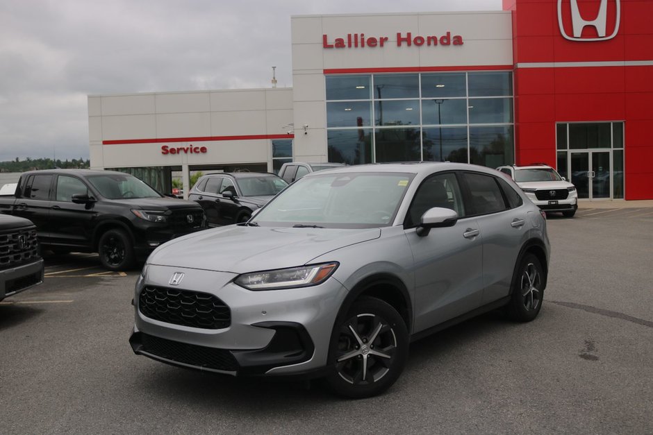 Honda HR-V EX-L Navi | AWD 2023 à Montréal, Québec