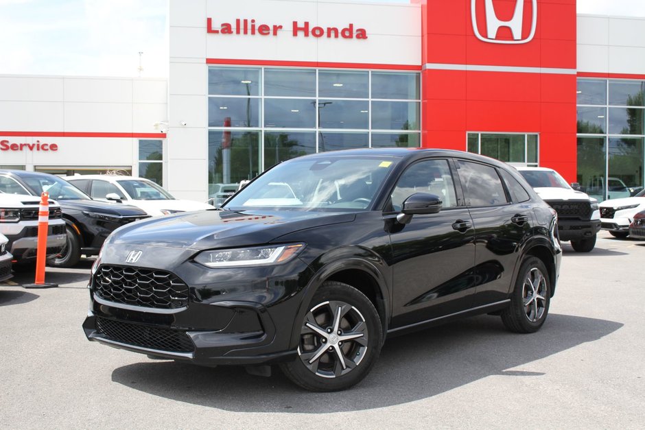 Honda HR-V EX-L Navi 2024 à , Québec