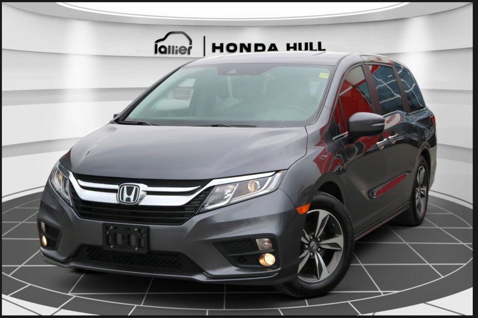 Honda Odyssey EX 2019 à Montréal, Québec